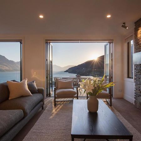 Picture Point Villa Queenstown Buitenkant foto