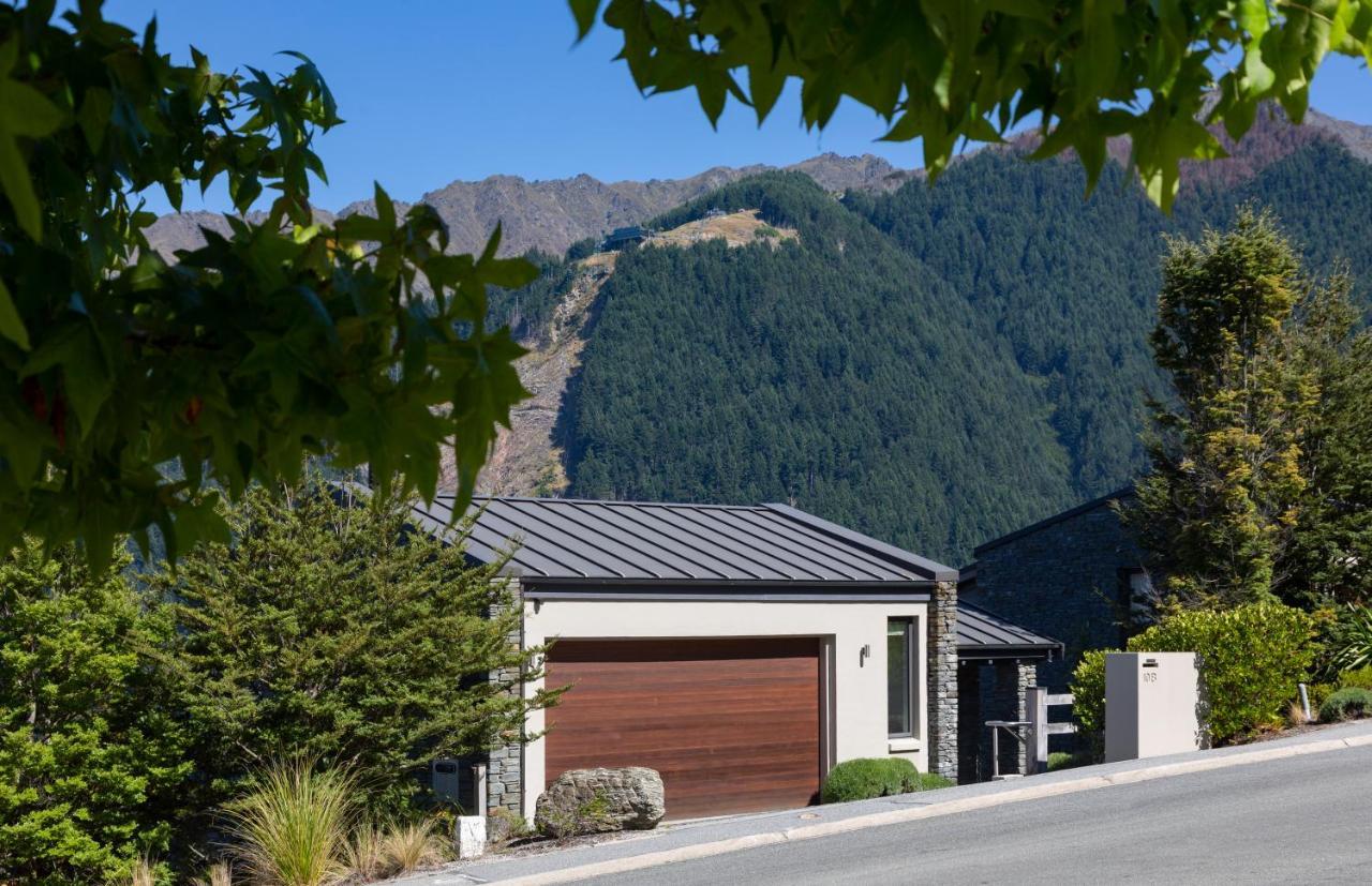 Picture Point Villa Queenstown Buitenkant foto