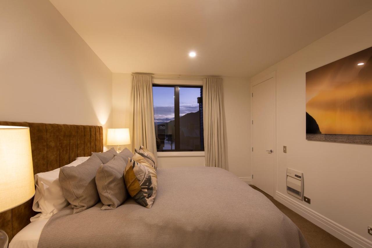 Picture Point Villa Queenstown Buitenkant foto