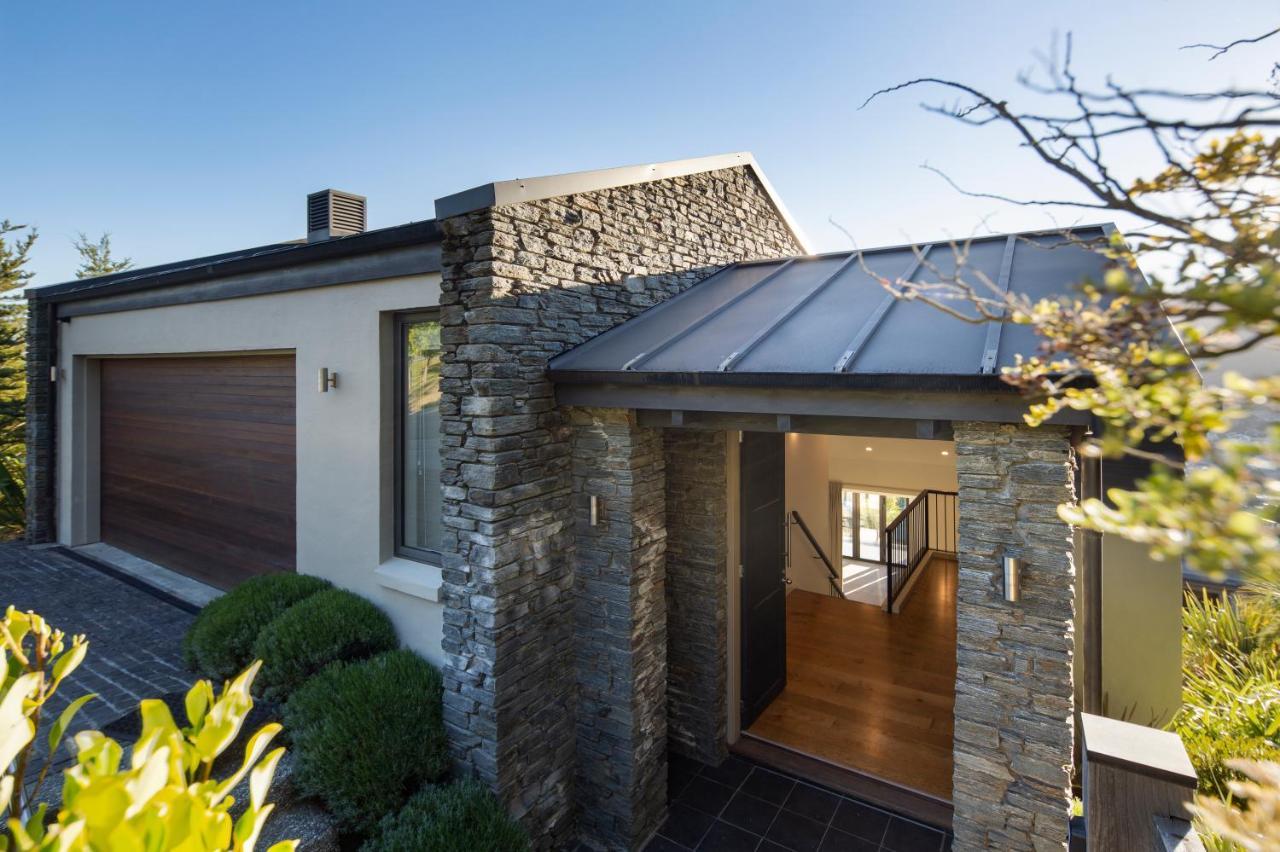 Picture Point Villa Queenstown Buitenkant foto
